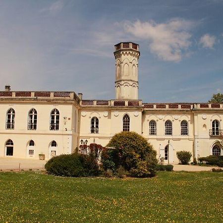 Chateau Castelrives Bessières 外观 照片