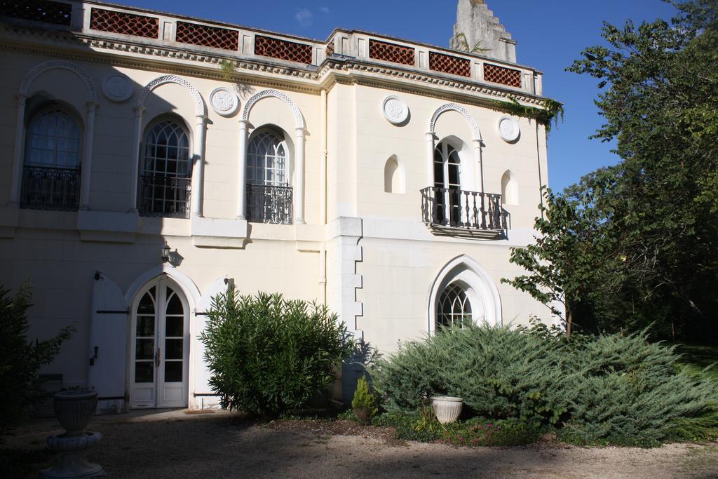 Chateau Castelrives Bessières 客房 照片