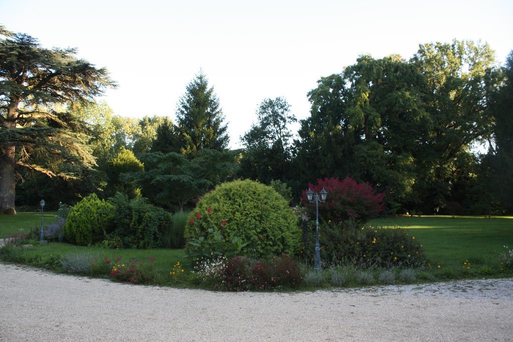 Chateau Castelrives Bessières 客房 照片