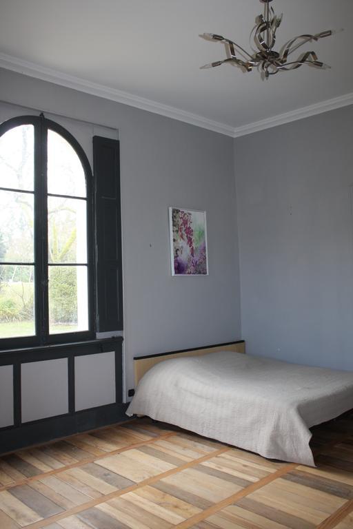 Chateau Castelrives Bessières 客房 照片