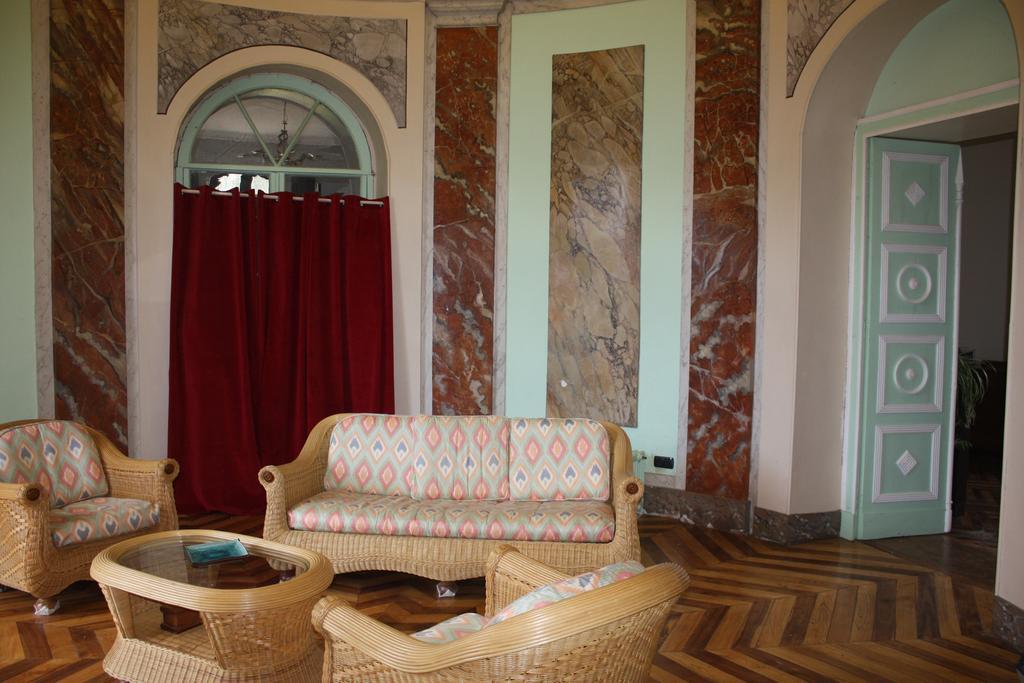 Chateau Castelrives Bessières 客房 照片