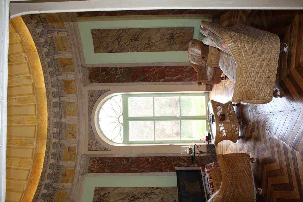 Chateau Castelrives Bessières 外观 照片