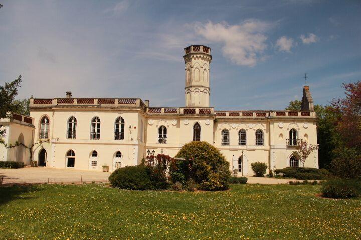 Chateau Castelrives Bessières 外观 照片